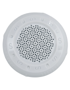 YPW-605Bocina Para Techo 5 Pulgadas Plafon 100v Sonido Ambiental