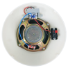 YPW-605Bocina Para Techo 5 Pulgadas Plafon 100v Sonido Ambiental
