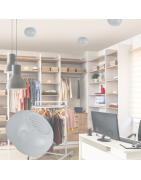 YPW-605Bocina Para Techo 5 Pulgadas Plafon 100v Sonido Ambiental