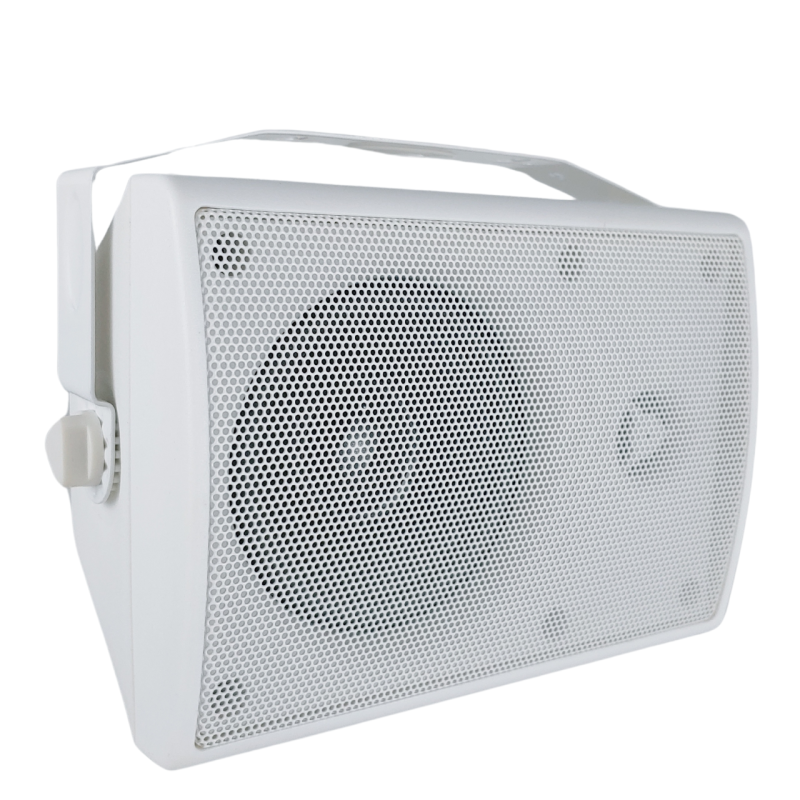 YSK-0204WH Bocina Exterior Interior Bafle Ambiental Sonido Ambiental YSK-0204WH Bocina Exterior Interior Bafle Ambiental Sonido Ambiental