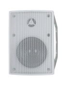 YSK-0204WH Bocina Exterior Interior Bafle Ambiental Sonido Ambiental