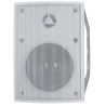 YSK-0204WH Bocina Exterior Interior Bafle Ambiental Sonido Ambiental