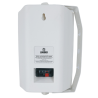 YSK-0204WH Bocina Exterior Interior Bafle Ambiental Sonido Ambiental