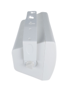 YSK-0204WH Bocina Exterior Interior Bafle Ambiental Sonido Ambiental