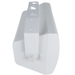 YSK-0204WH Bocina Exterior Interior Bafle Ambiental Sonido Ambiental