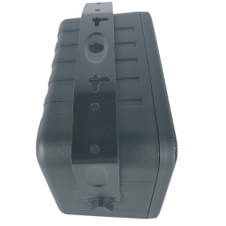 YSK-0104TSBK Bafle Interior Exterior Sonido Ambiental Con Transformador