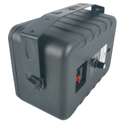 YSK-0104TSBK Bafle Interior Exterior Sonido Ambiental Con Transformador