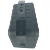 YSK-0104TSBK Par Bafles Transformador Sonido Ambiental Interior Exterior