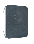 YSK-0104TSBK Par Bafles Transformador Sonido Ambiental Interior Exterior