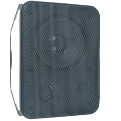 YSK-0104TSBK Par Bafles Transformador Sonido Ambiental Interior Exterior
