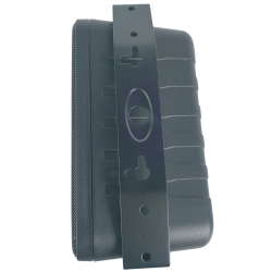YSK-0104TSBK Par Bafles Transformador Sonido Ambiental Interior Exterior
