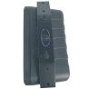 YSK-0104TSBK Par Bafles Transformador Sonido Ambiental Interior Exterior