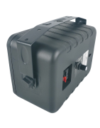 YSK-0104TSBK Par Bafles Transformador Sonido Ambiental Interior Exterior