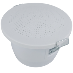 YPW-711 Bocina Plafon Tranformador 100 V 3 Pulgadas Sonido Ambiental