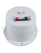 YPW-711 Bocina Plafon Tranformador 100 V 3 Pulgadas Sonido Ambiental