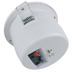 YPW-711 Bocina Plafon Tranformador 100 V 3 Pulgadas Sonido Ambiental