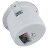 YPW-711 Bocina Plafon Tranformador 100 V 3 Pulgadas Sonido Ambiental