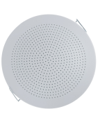 YPW-711 Bocina Plafon Tranformador 100 V 3 Pulgadas Sonido Ambiental