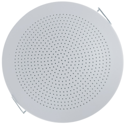 YPW-711 Bocina Plafon Tranformador 100 V 3 Pulgadas Sonido Ambiental