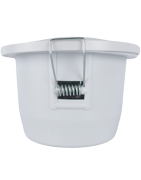 YPW-711 Bocina Plafon Tranformador 100 V 3 Pulgadas Sonido Ambiental