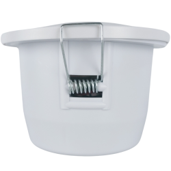 YPW-711 Bocina Plafon Tranformador 100 V 3 Pulgadas Sonido Ambiental