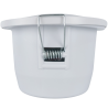 YPW-711 Bocina Plafon Tranformador 100 V 3 Pulgadas Sonido Ambiental