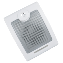 YPW-611 Bocina Pared Sonido Ambiental 6 Pulgadas Linea 100v