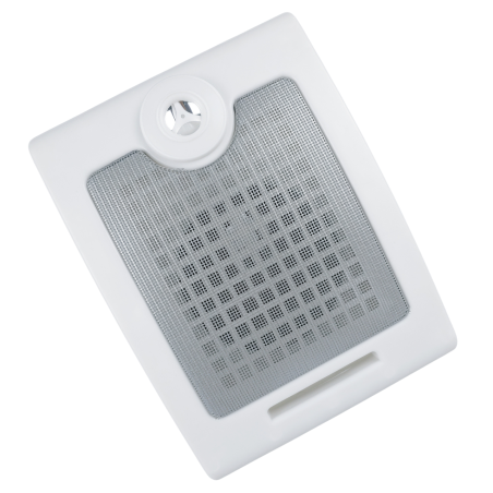 YPW-611 Bocina Pared Sonido Ambiental 6 Pulgadas Linea 100v