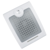 YPW-611 Bocina Pared Sonido Ambiental 6 Pulgadas Linea 100v