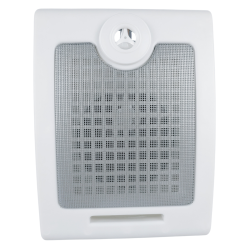 YPW-611 Bocina Pared Sonido Ambiental 6 Pulgadas Linea 100v