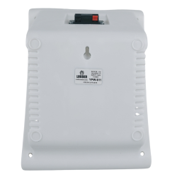 YPW-611 Bocina Pared Sonido Ambiental 6 Pulgadas Linea 100v