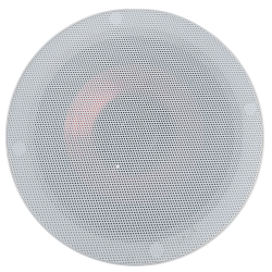 BOCINAS YPN-60 Bocina Plafon Dos Vias 6.5 Pulgadas Sonido Ambiental
