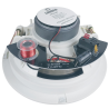BOCINAS YPN-60 Bocina Plafon Dos Vias 6.5 Pulgadas Sonido Ambiental