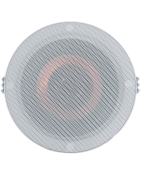 YPN-50 Bocinas Plafon Dos Vias 5.25 Pulgadas Sonido Ambiental