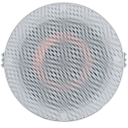 YPN-50 Bocinas Plafon Dos Vias 5.25 Pulgadas Sonido Ambiental