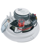 YPN-50 Bocinas Plafon Dos Vias 5.25 Pulgadas Sonido Ambiental