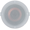 YPN-50 Par Bocinas Plafon Sonido Ambiental Dos Vias 5.25 Pulgadas