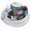 YPN-50 Par Bocinas Plafon Sonido Ambiental Dos Vias 5.25 Pulgadas