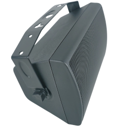 YSK-0204TSBK Bafle Sonido Ambiental C Transformador 4" Interior Exterior