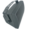 YSK-0204TSBK Bafle Sonido Ambiental C Transformador 4" Interior Exterior
