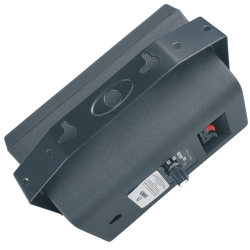 YSK-0204TSBK Par Bafles Sonido Ambiental 4" Exterior Con Transformador