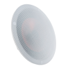 YPN-80 Par Bocinas Plafon 8 Pulgadas Sonido Ambiental Dos Vias
