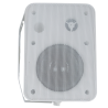 YSK-0104WH Bafle Ambiental Exterior Interior Bocina Sonido Ambiental