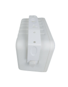 YSK-0104WH Bafle Ambiental Exterior Interior Bocina Sonido Ambiental