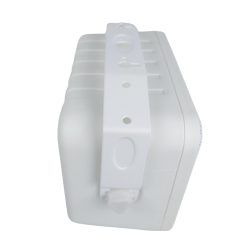 YSK-0104WH Bafle Ambiental Exterior Interior Bocina Sonido Ambiental