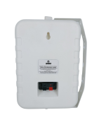 YSK-0104WH Par Bafles Ambientales Sonido Ambiental Interior Bocina