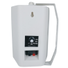 YSK-0204TSWH Par Bafle Sonido Ambiental Interior Exterior C Transformador