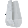 YSK-0204TSWH Par Bafle Sonido Ambiental Interior Exterior C Transformador