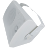 YSK-0204TSWH Par Bafle Sonido Ambiental Interior Exterior C Transformador