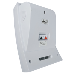 YPW-503 Par Bocinas De Pared 6 Pulgadas Sonido Ambiental 10w/100v